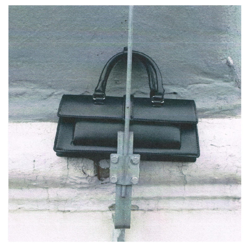 Faux-Leather Bag / photo:1 / photographer: Weronika Kulesza
